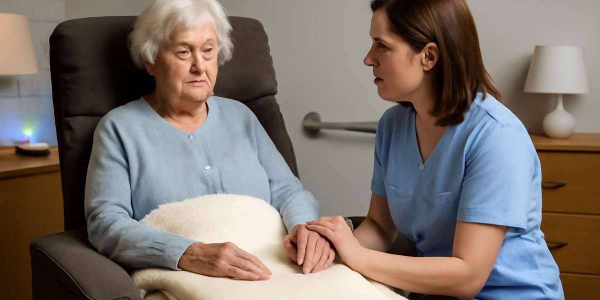 Choosing the Right Dementia Care Products for Different Stages