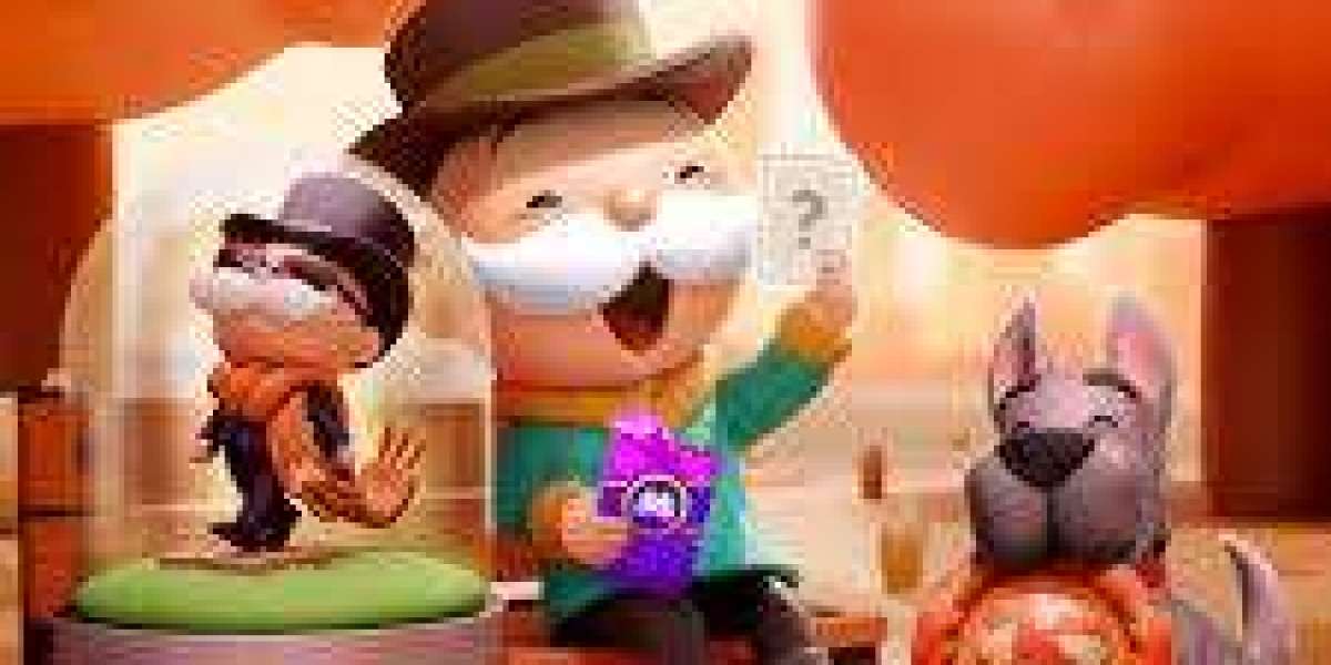 Why IGGM Is the Best Store for Monopoly Go Godeln Cards?