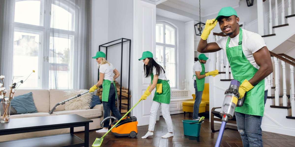 Honest Cleaning Services Giving Remarkable Effects Perth