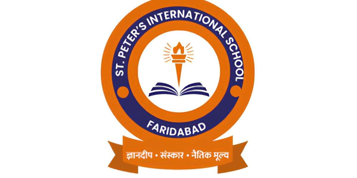 Nurturing Excellence: Why St. Peter’s International School Stands Among the Best Admission Schools in Faridabad
