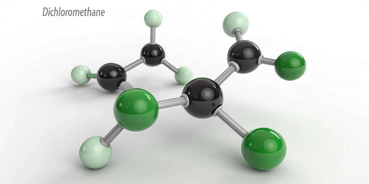 Dichloromethane Prices October 2025: Trend & Forecast