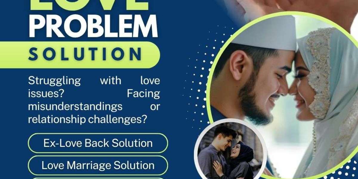 How Can I Get an Islamic Love Problem Solution in Mumbai?
