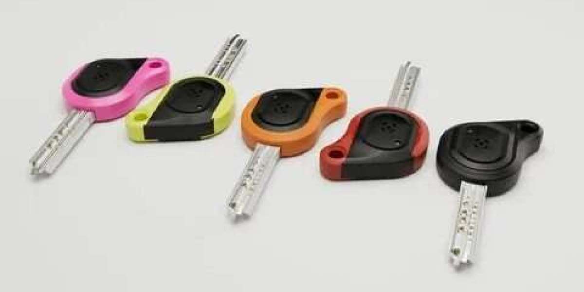 Ultion Keys – Premium Security Key Cutting & Replacement Services