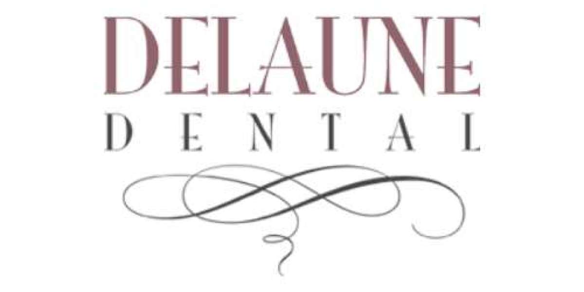 Comprehensive Dental Care in Metairie: Your Trusted Dentist in Metairie – Delaune Dental