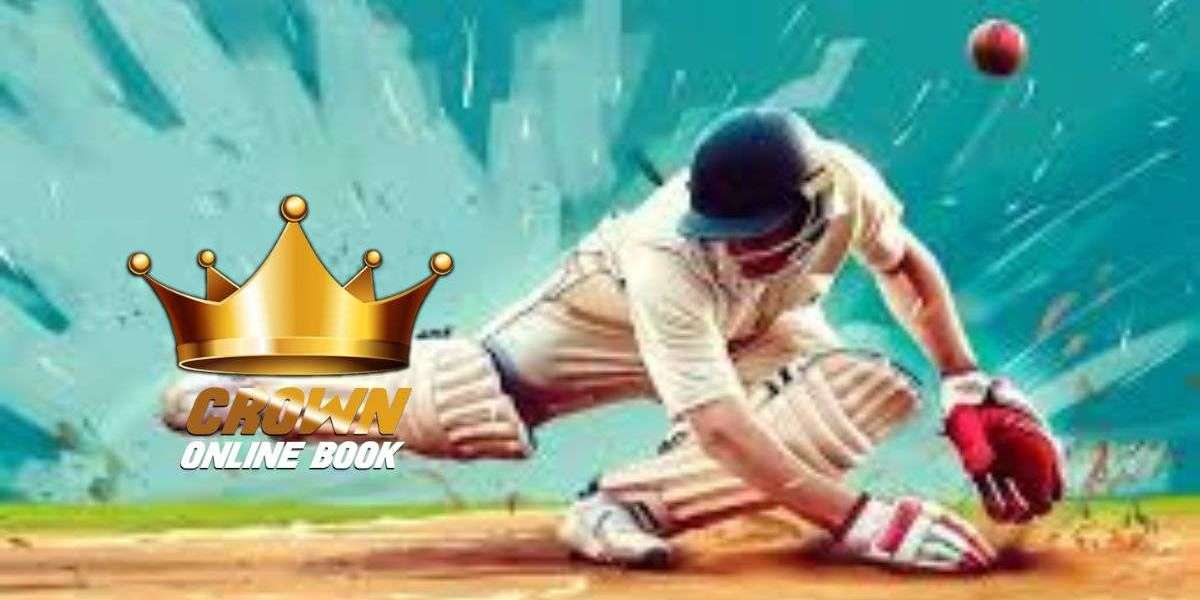 Online Cricket ID: A Complete Guide to Safe, Smart & Seamless Cricket Gaming