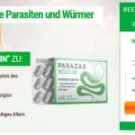 Parazax Complex Erfahrungen