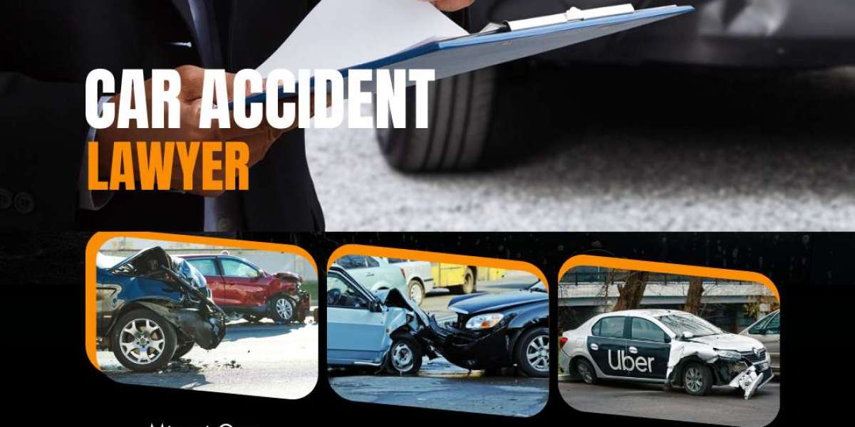 Car Accident Lawyer Hialeah – Fighting for Victims’ Rights