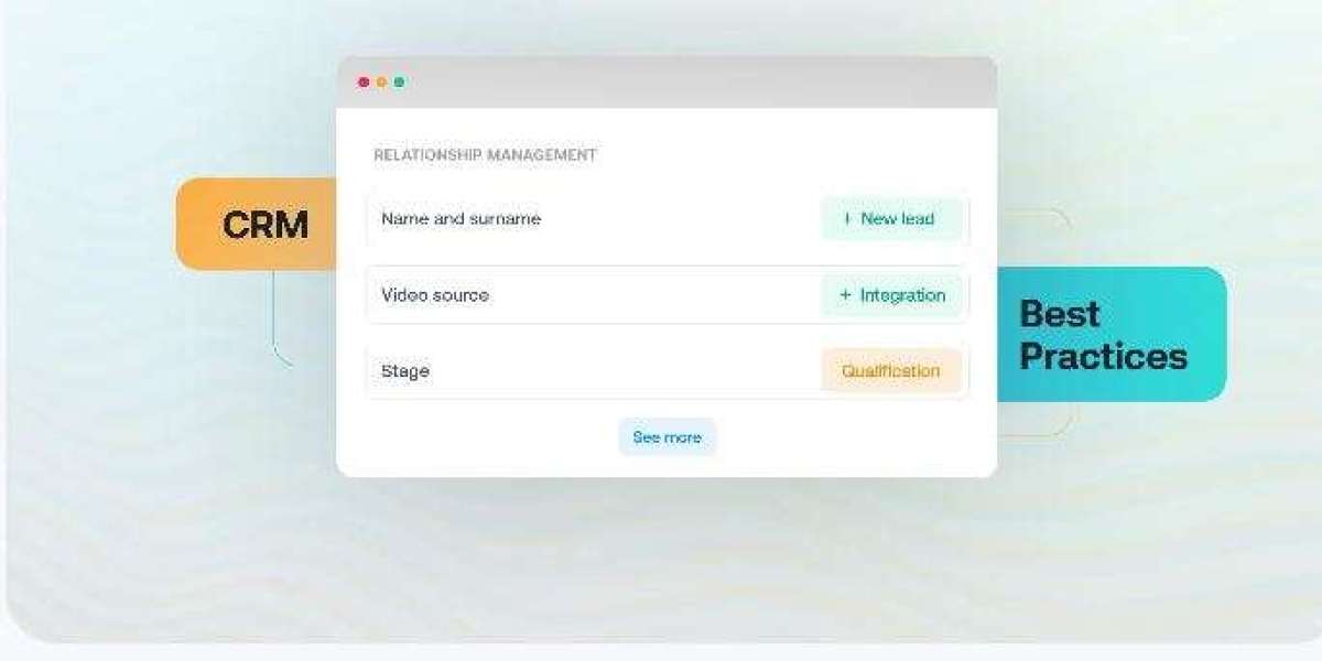 Streamline Your Business Operations with CRM Automation