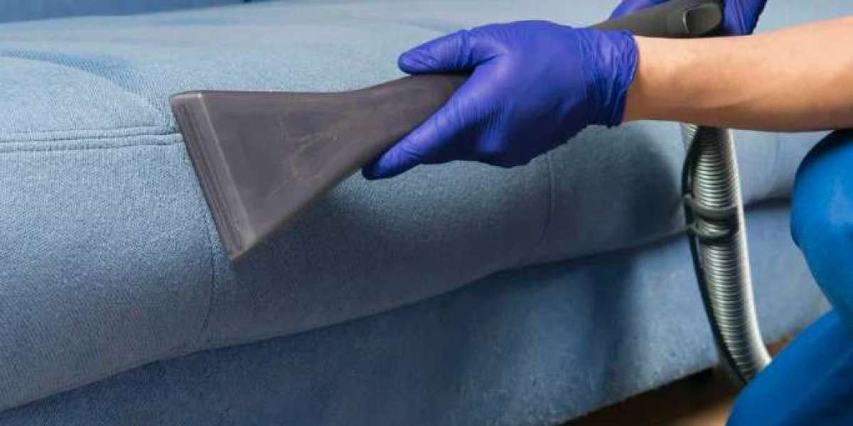 Fast and Reliable Upholstery Cleaning for Busy Homes