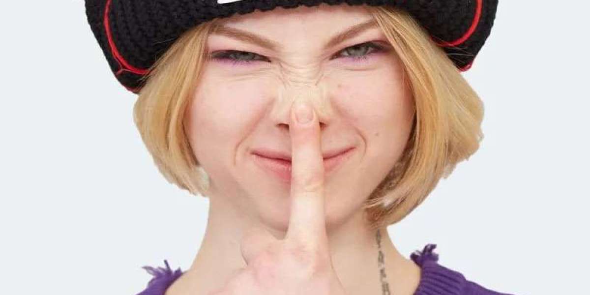 Loverboy Hat: A Bold Statement in Modern Fashion