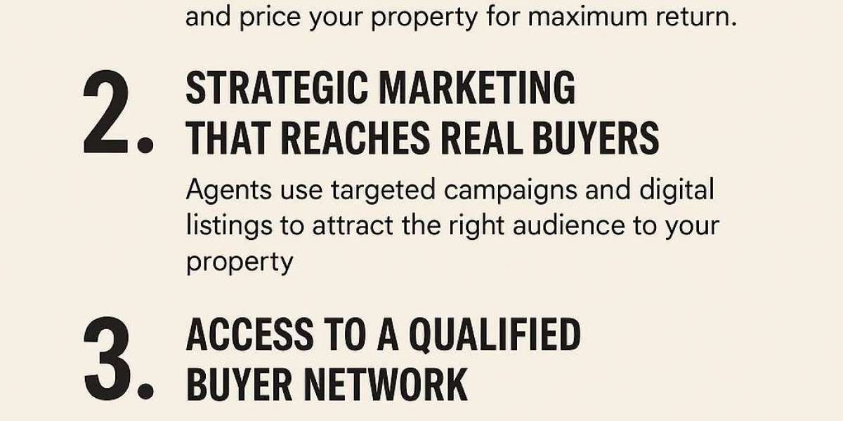 Why Sellers in Louisville, KY Need Expert Support