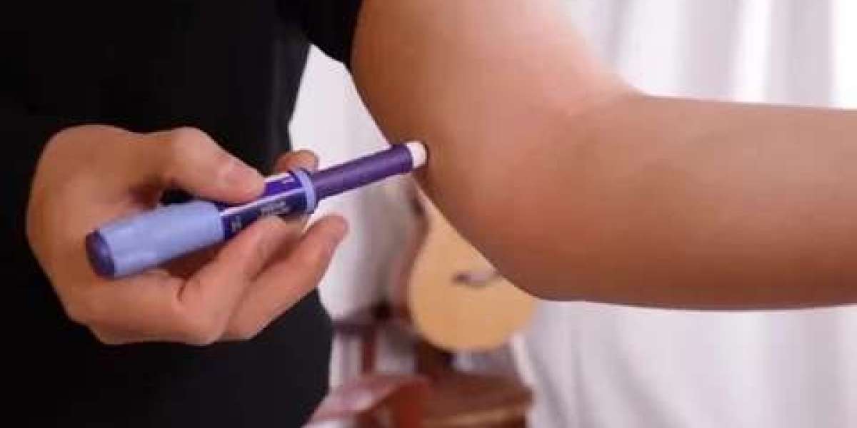 How Long Does It Take to See Results from Mounjaro Injection in Islamabad?