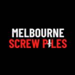 Melbourne ScrewPiles