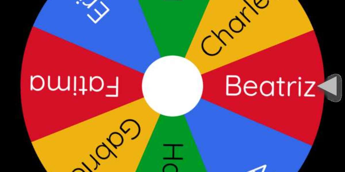 The Most Fun and Interactive Name Picker for Every Purpose