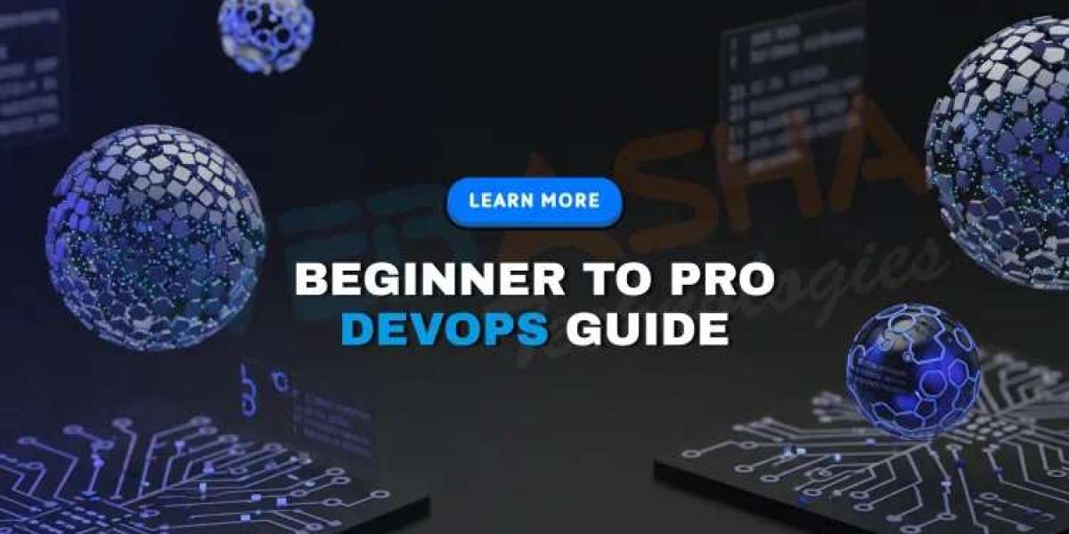 The Complete Roadmap to Success with DevOps Classes in Pune