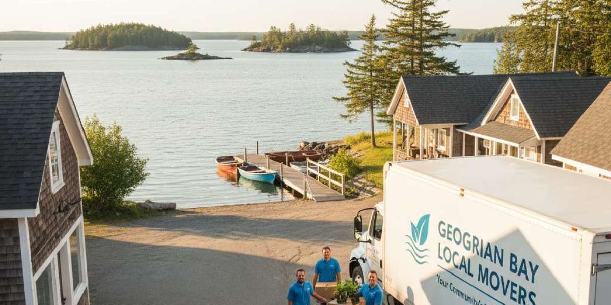 How to Choose the Best Local Movers in Georgina
