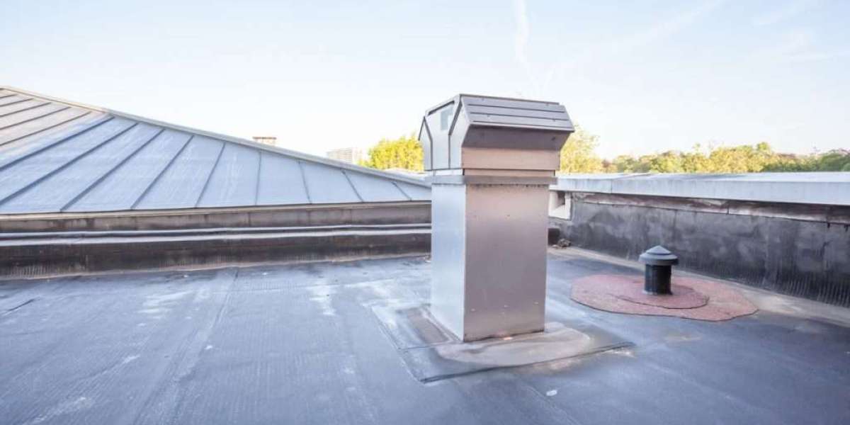 Professional Industrial Roofing Birmingham Experts Providing Reliable Roof Solutions