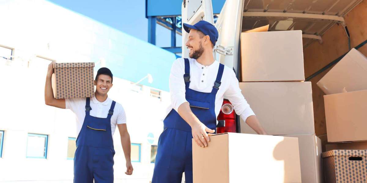 Top Reasons to Hire Local Experts for McLean VA Moving