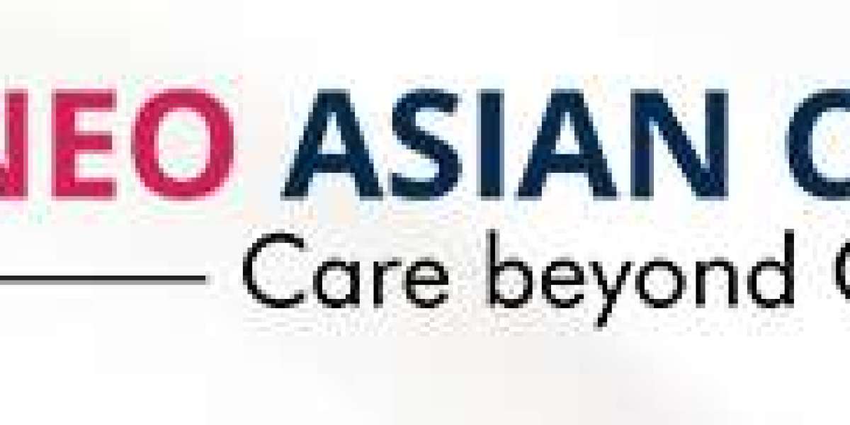 Best Pediatric Hospital in Kondapur | Neo Asian Clinics