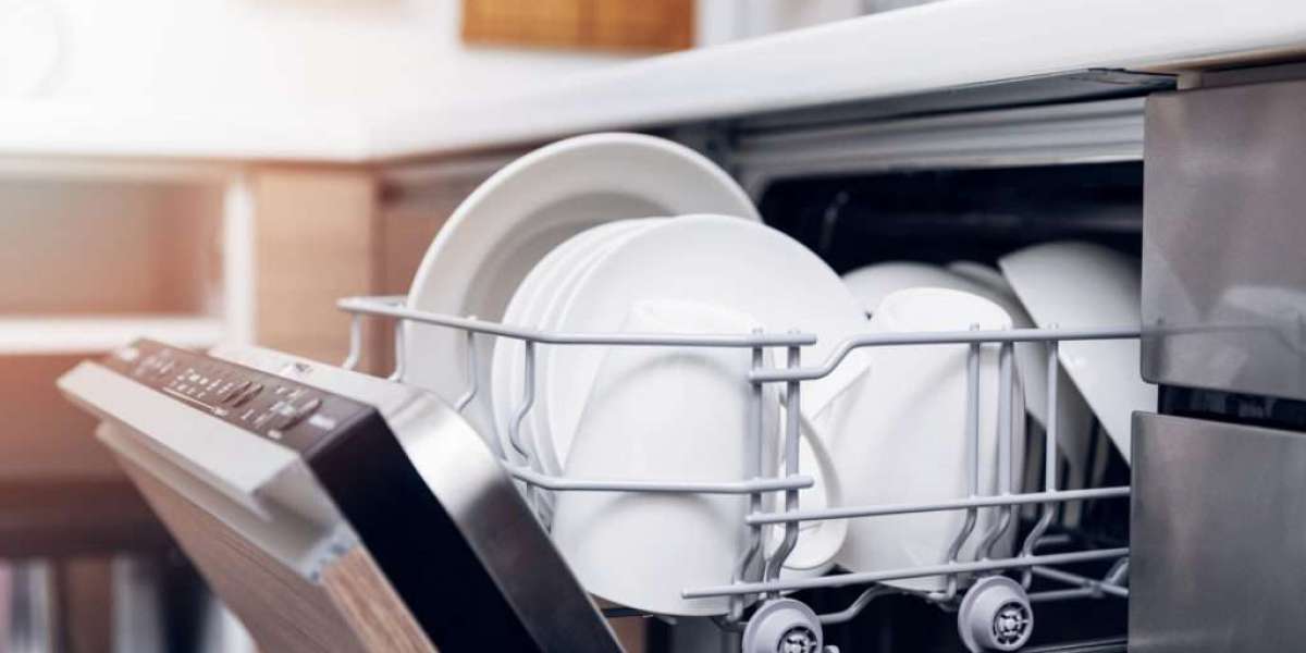 Quick Fixes for Sudden Kitchen Appliance Failures