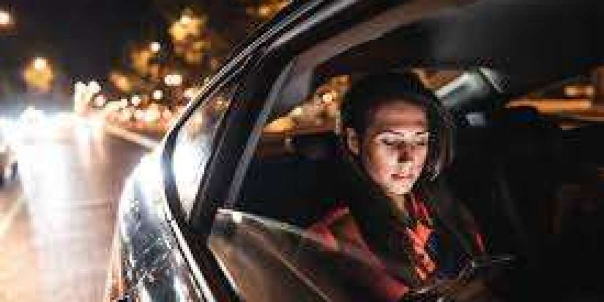 Taxi from Heathrow Airport to Nottingham – Reliable Long-Distance Transfers