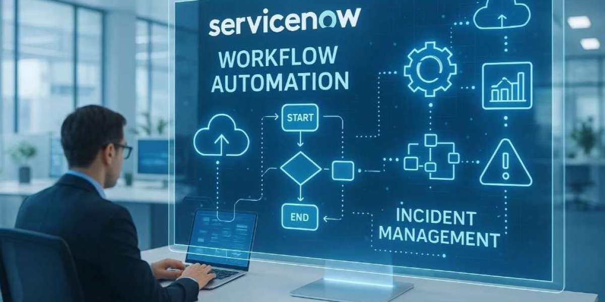 What is ServiceNow? – A Simple Overview