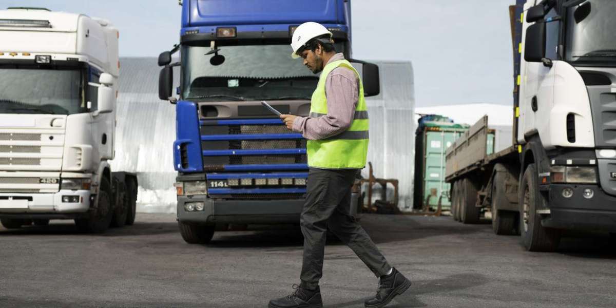 How to Conduct a Security Audit for Your Truck Yard: Step-by-Step Guide for Managers