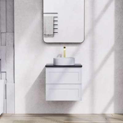 Fremantle Wall Hung PVC Vanities Profile Picture