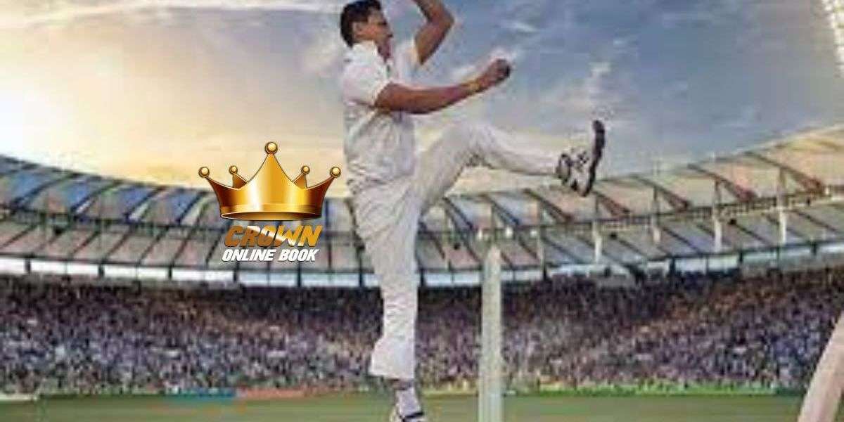 Online Cricket ID: The Smarter Way to Access Modern Cricket Gaming Platforms