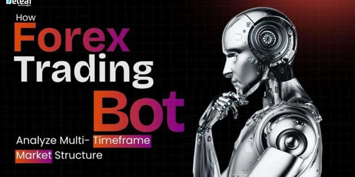 How Forex Trading Bots Analyze Multi-Timeframe Market Structure