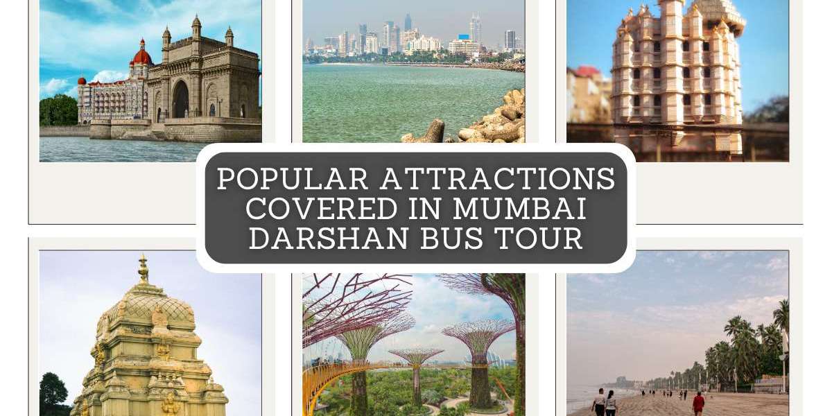 Mumbai Darshan Bus Safety & FAQs: What You Need to Know Before You Ride