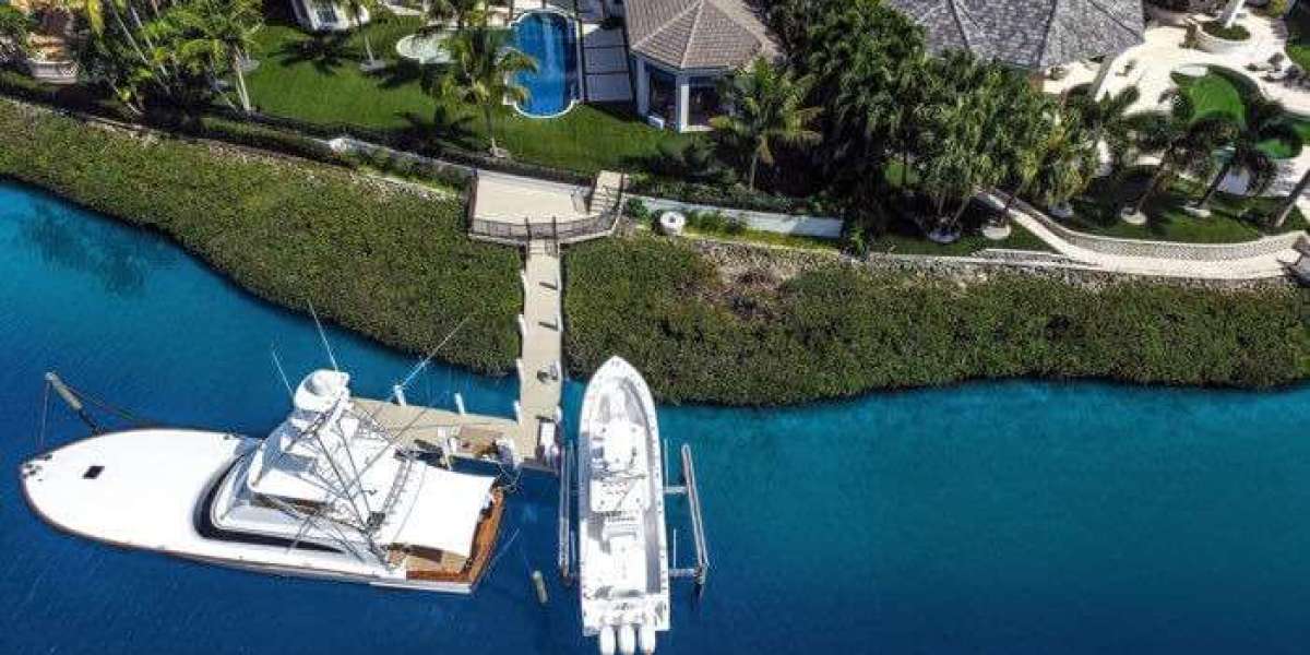 Top Seawall Repair Services in Jupiter