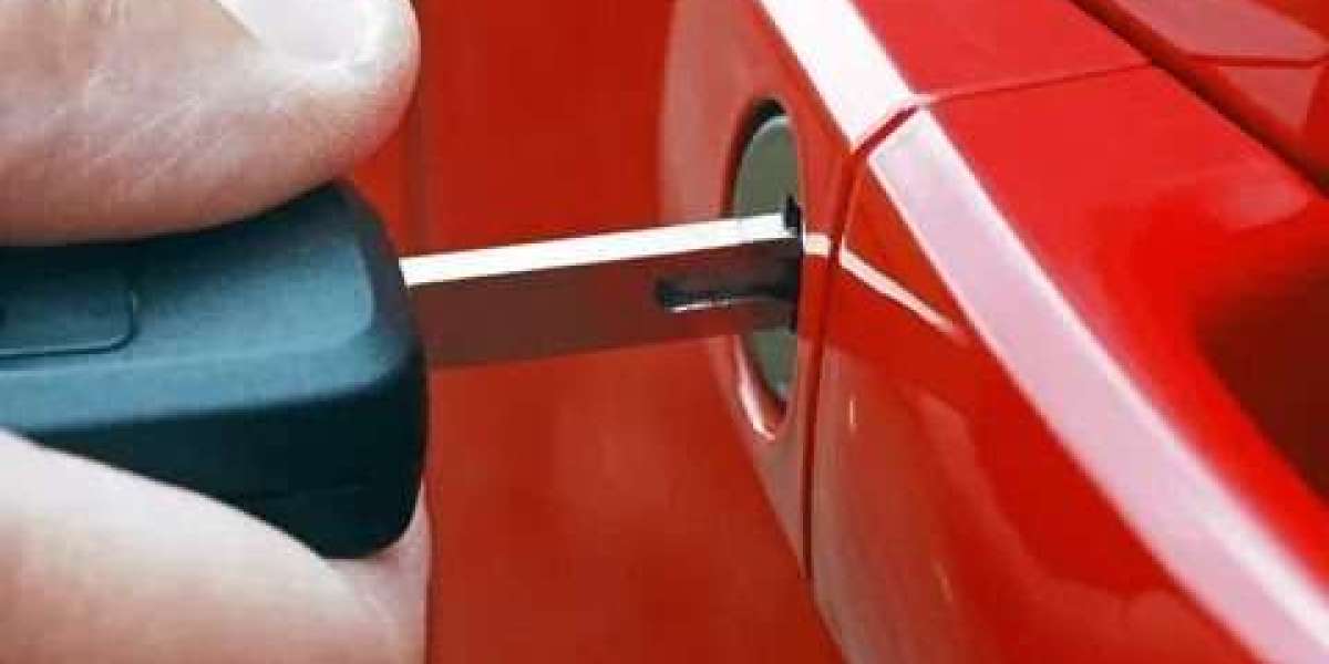 Auto Lock Repair Hemel Hempstead | Expert Car Door & Ignition Fixes – Carkeys24