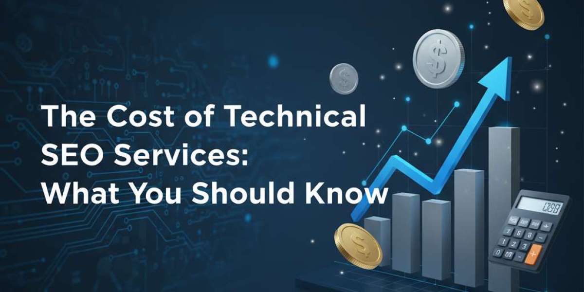 The Cost of Technical SEO Services: What You Should Know.