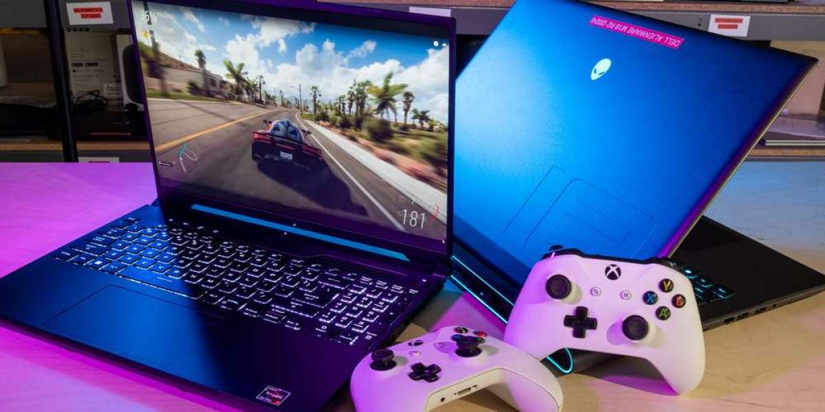 Gaming Laptop Price in Pakistan 2025 The Complete Buyer’s Guide for Performance Users