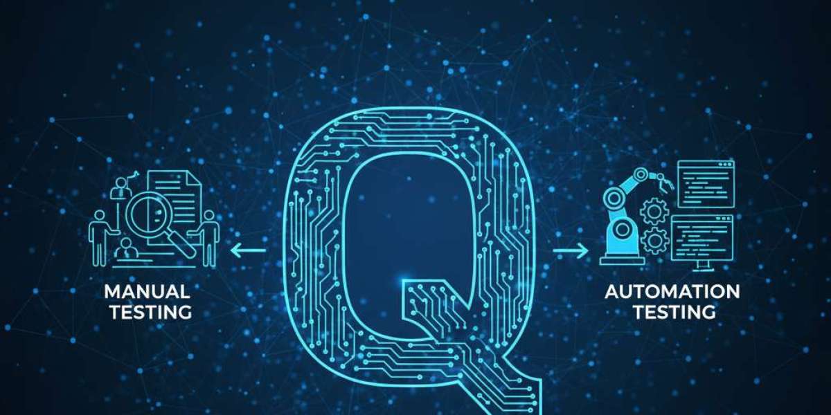 Best Software Testing Course in Pune | Learn Manual & Automation Testing