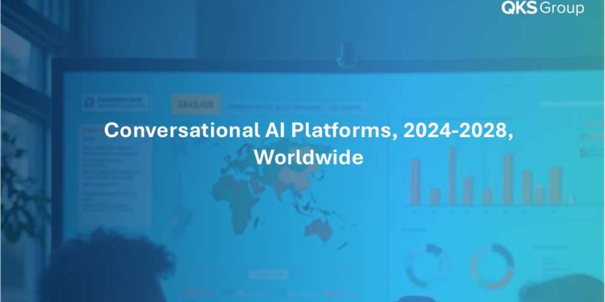 How Conversational AI is Reshaping Intelligent Contact Centers by 2030