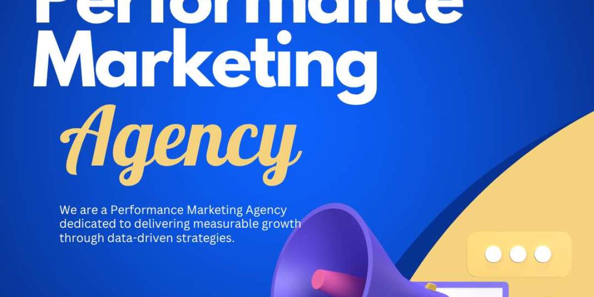 Affordable Growth Marketing with Performance