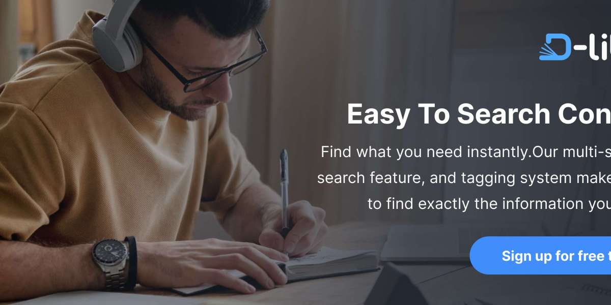 Dlibro (Digital Skills Training)