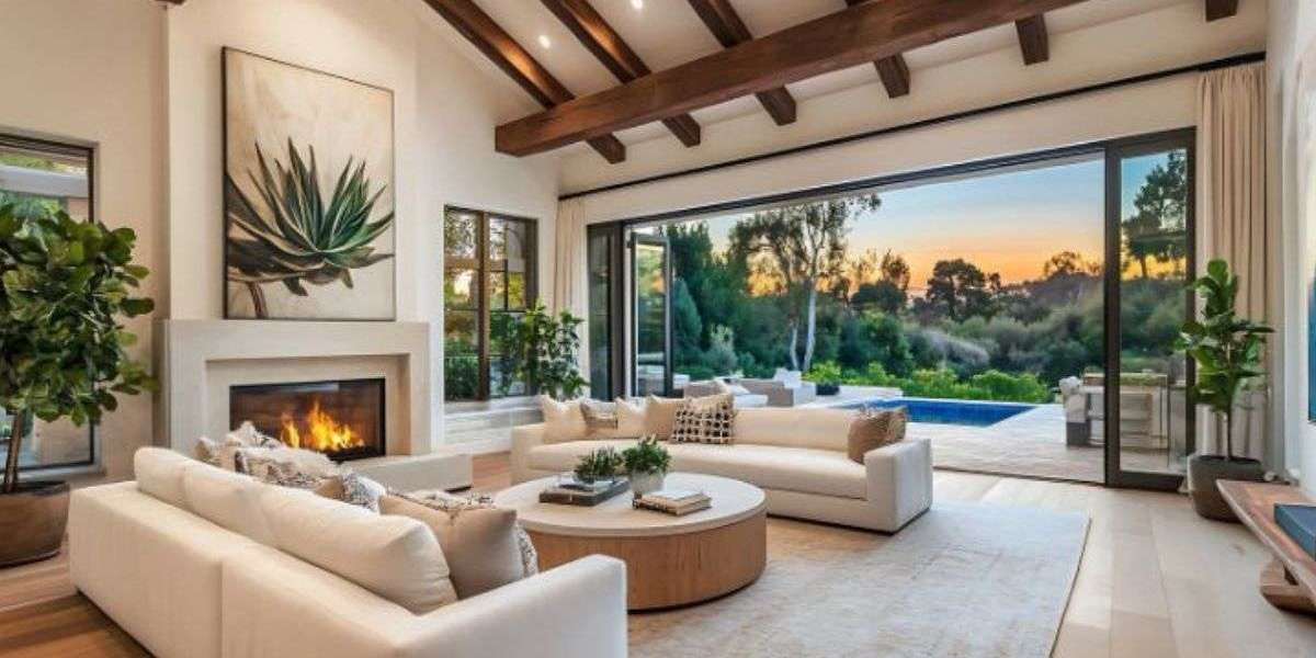 Modern Custom Home Trends in Greenville SC