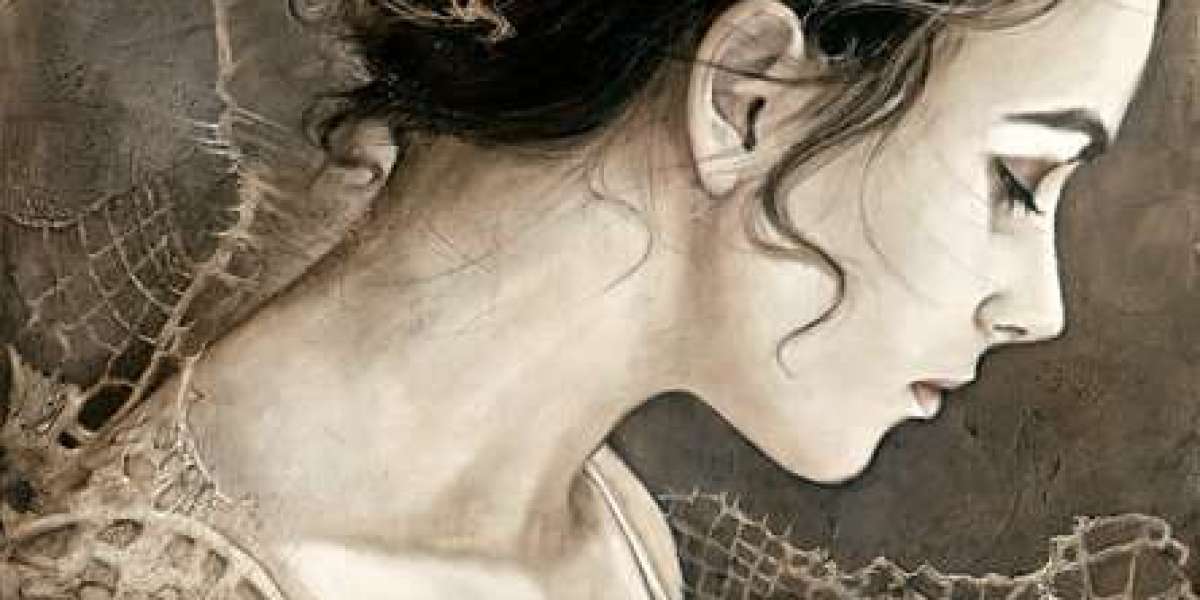 Finding Art: A Creative Exploration of Life and Emotion