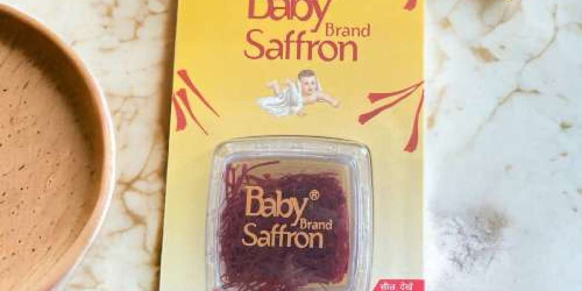 Buy Saffron Online: Premium Quality Saffron Delivered to Your Doorstep