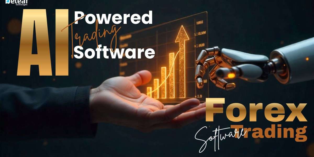 AI-Powered Trading Software: What Makes Modern Forex Automation So Effective