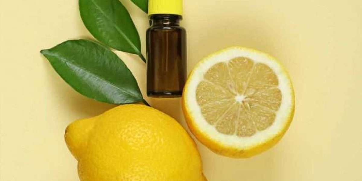 Lemon Extract Market Innovation Driven By New Extraction Technologies Enhancing Product Quality Standards