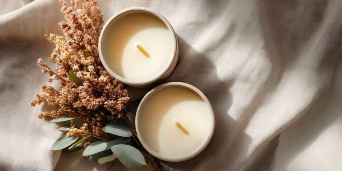 Fall Candle Scents – Warm and Cozy Aromas by Bia Candle Co