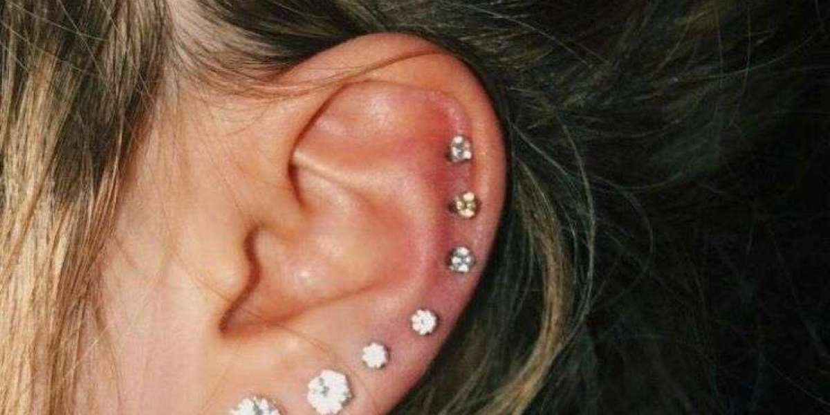 Why Does My Ear Piercing Itch?