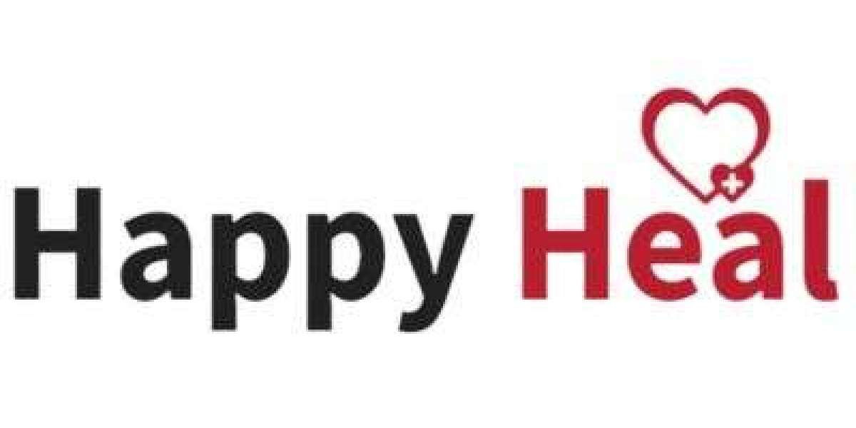 Homeopathic Treatment for Depression – A Natural Approach to Emotional Healing with Happy Heal