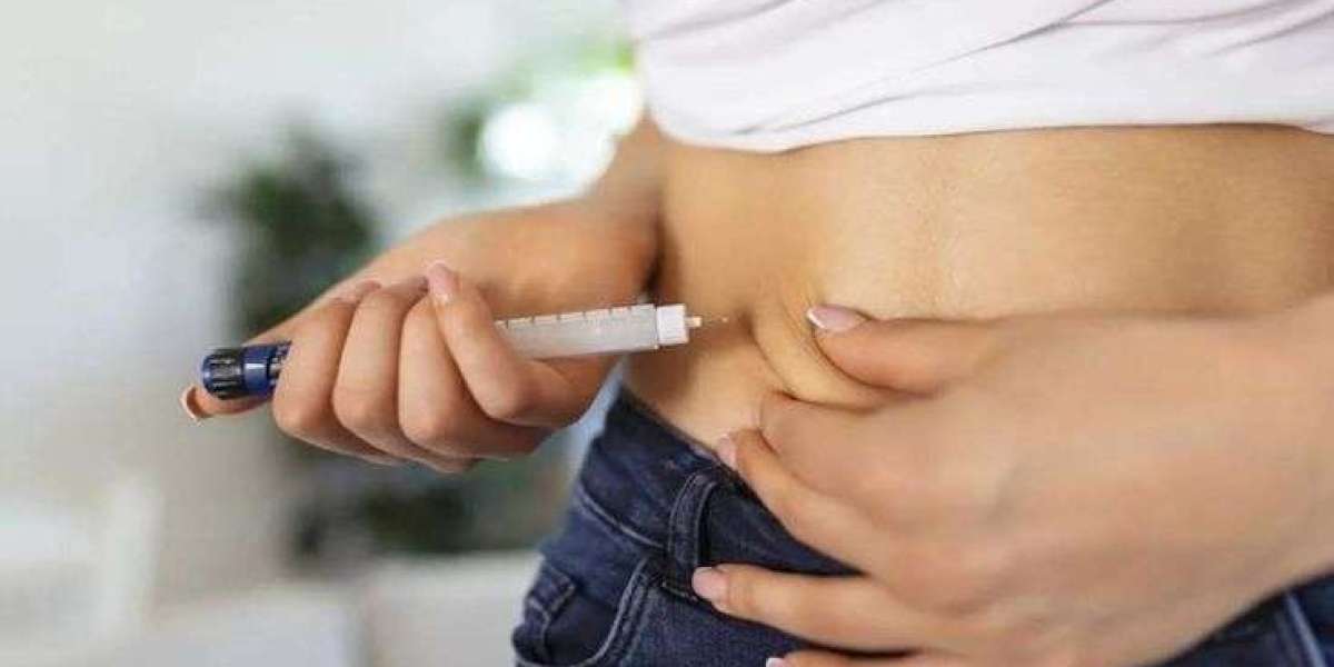 How to Stay Consistent with Your Saxenda Injection Routine