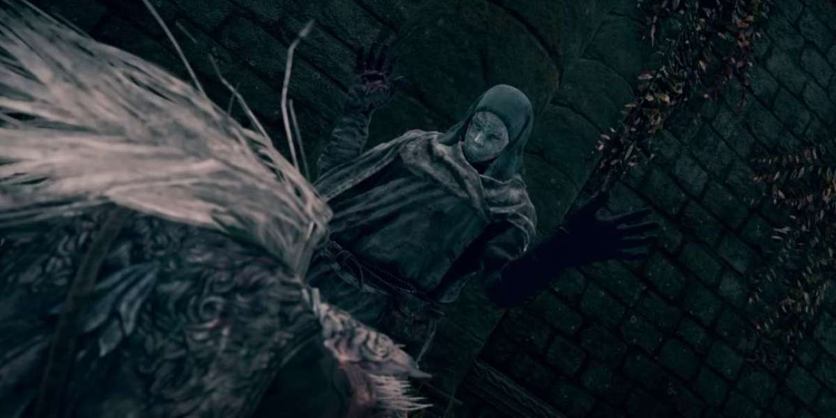 MMOexp-Elden Ring Smough Build Guide Featuring Heavy Armor and Huge Poise Stacks