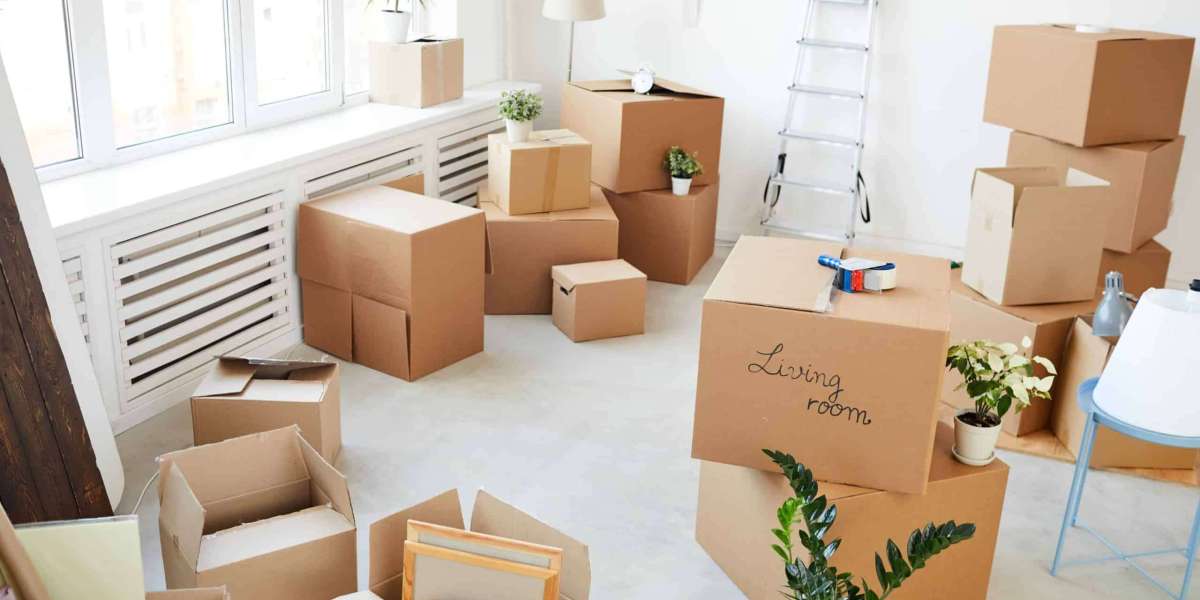 Removal Companies in Stockport: Reliable Solutions for Your Moving Needs